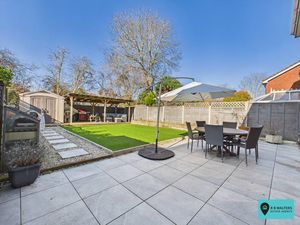 Garden - click for photo gallery